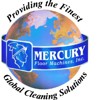 Mercury Floor Machines Logo