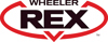 Wheeler Rex Logo
