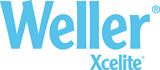 Weller Xcelite Logo