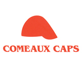 Comeaux Caps Logo
