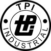 TPI Industrial Logo