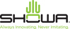 Showa Logo
