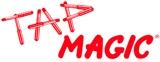 Tap Magic Logo