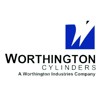 Worthington Cylinders logo
