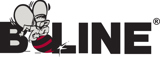 B L I N E Logo