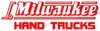Milwaukee Hand Truck Logo