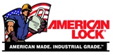 American Lock Logo