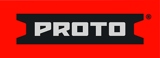 Proto Logo Red Back