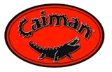 Caiman Logo