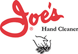 Joes Hand cleaner Logo