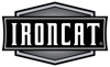 Ironcat Logo