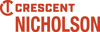 Crescent Nicholson Logo