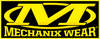 Mechanix wear logo