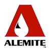 Alemite Logo c