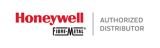 Honeywell Fibremetal Logo