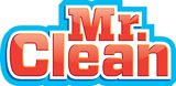 Mr. Clean Logo