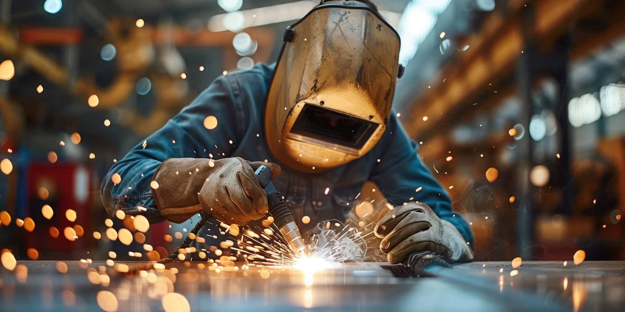 Welding