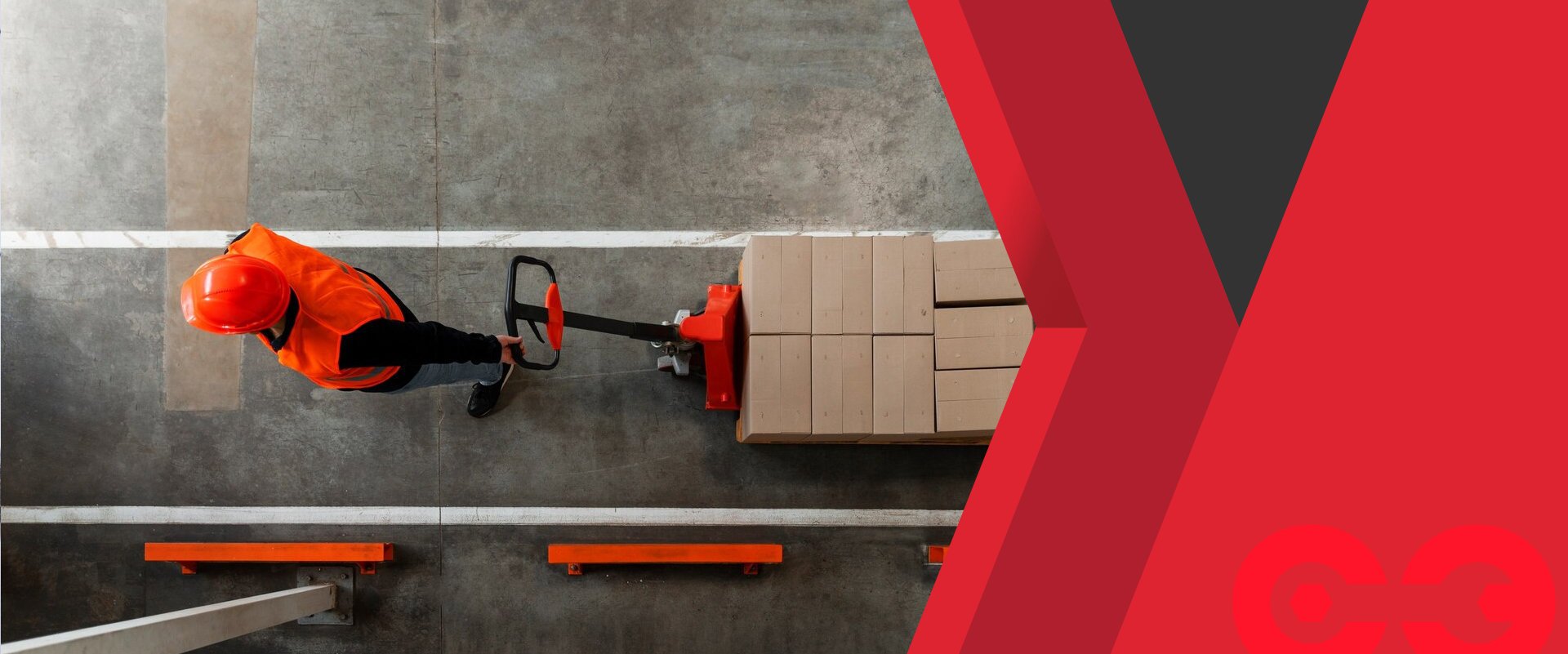 Warehouses and Distribution Centers 