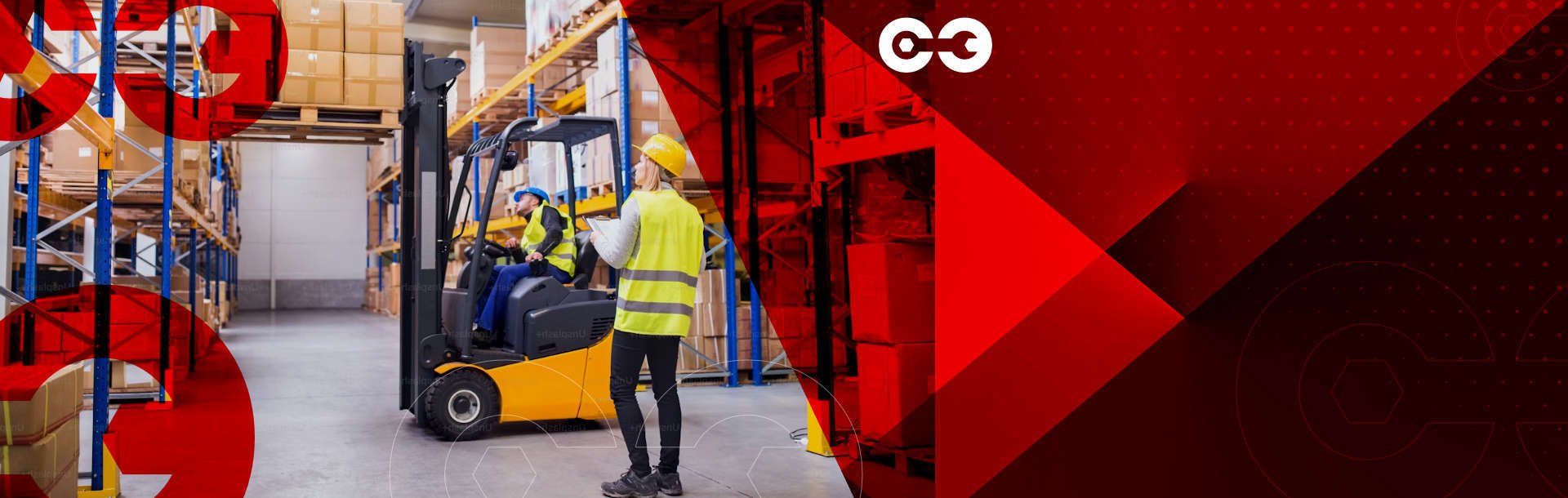 Warehouses and Distribution Centers 