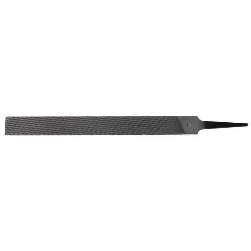 Rectangular Machinists Hand Files 6 in Smooth Cut | TechproTool