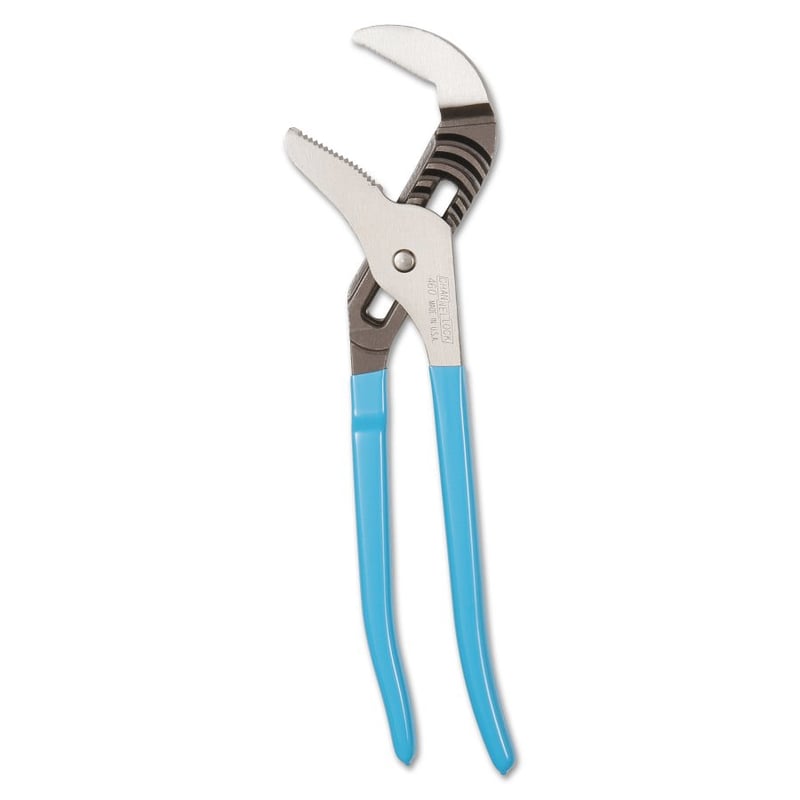 16 IN. CHANNELLOCK | TechproTool